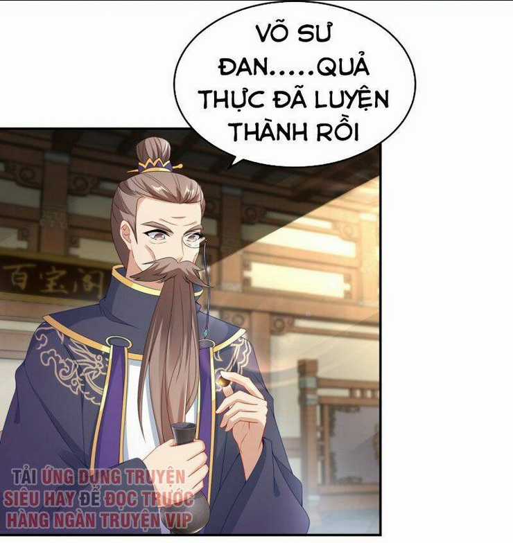 Thần Hồn Võ Đế Chapter 45 trang 9