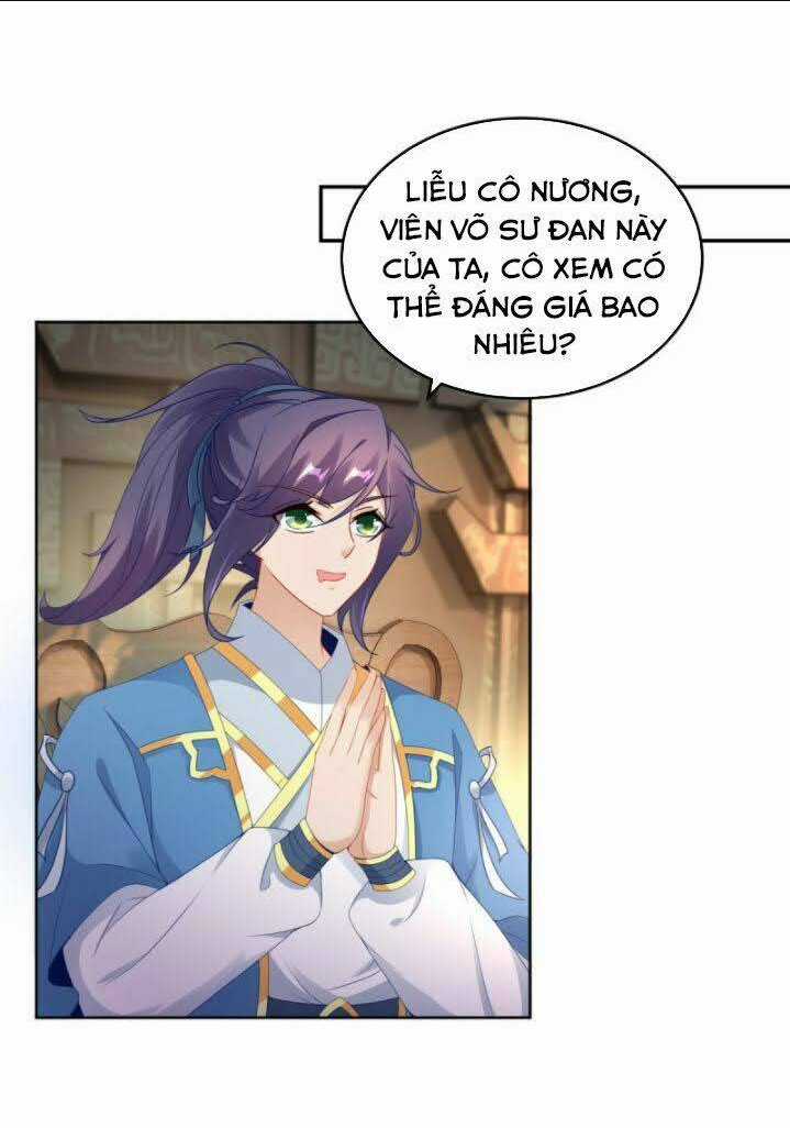 Thần Hồn Võ Đế Chapter 47 trang 0