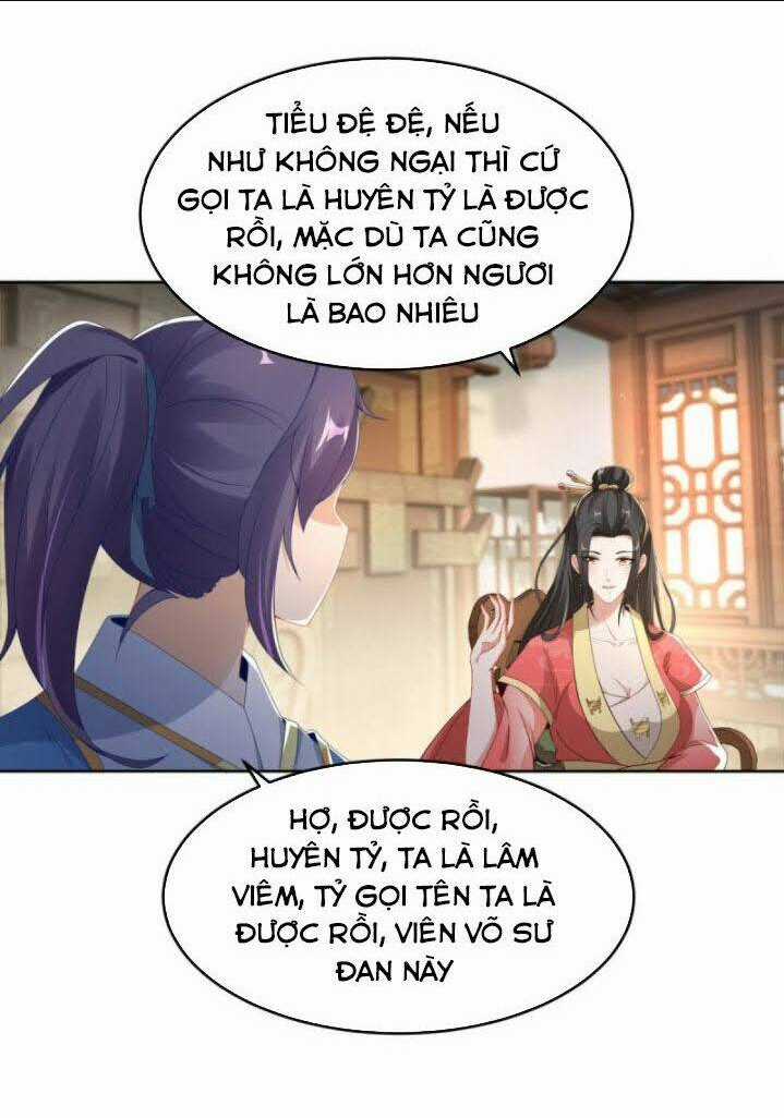 Thần Hồn Võ Đế Chapter 47 trang 1