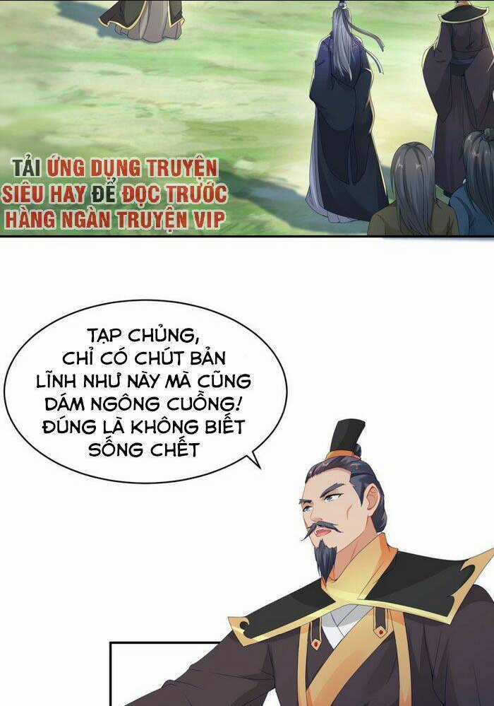 Thần Hồn Võ Đế Chapter 49 trang 1