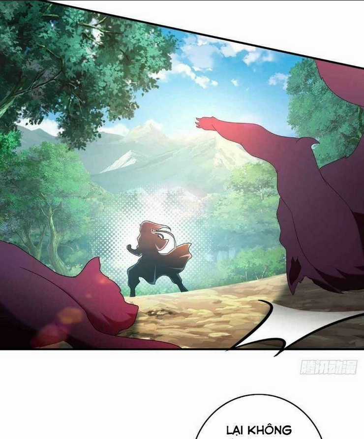 Thần Hồn Võ Đế Chapter 5 trang 12