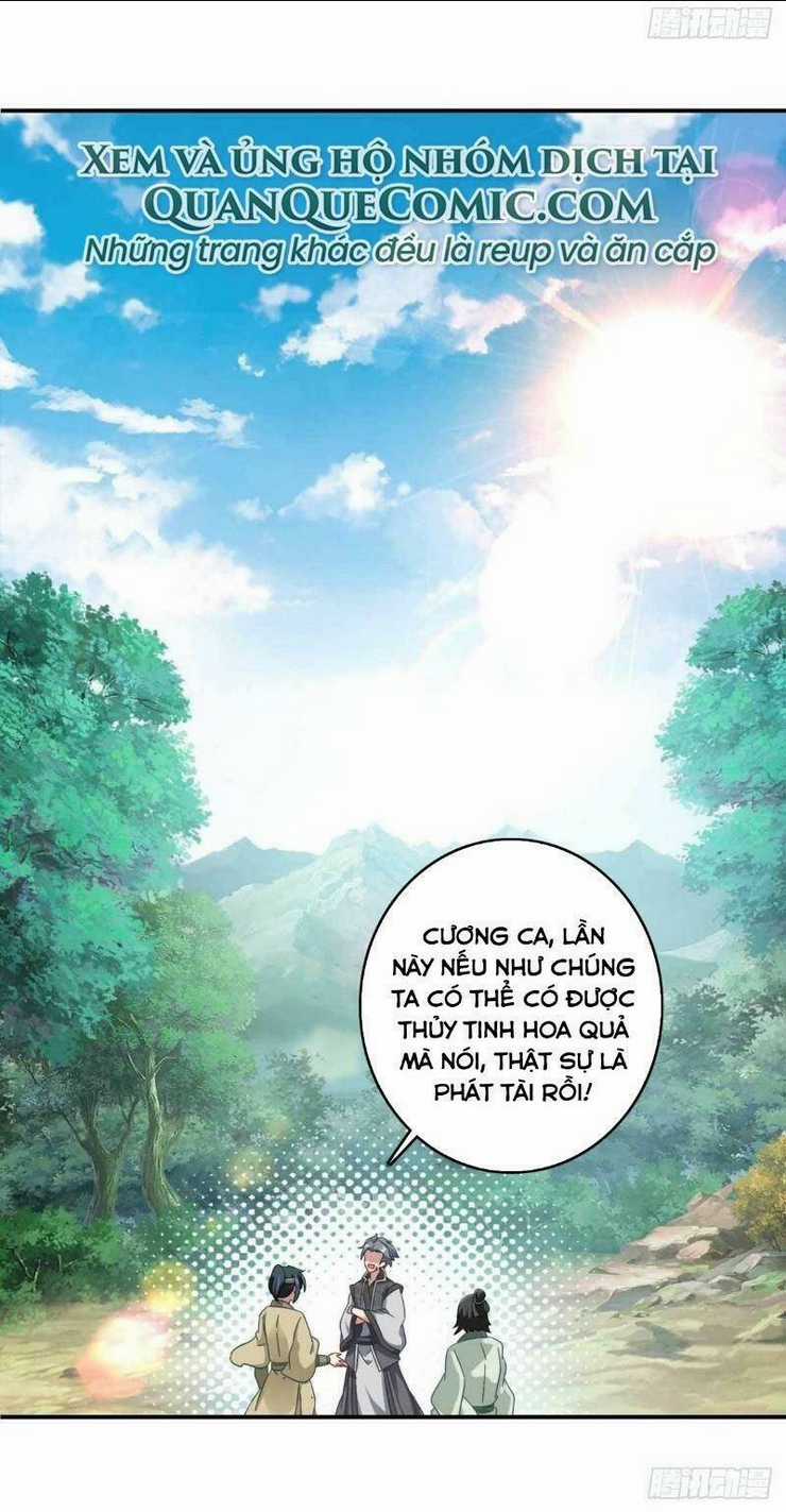 Thần Hồn Võ Đế Chapter 5 trang 15