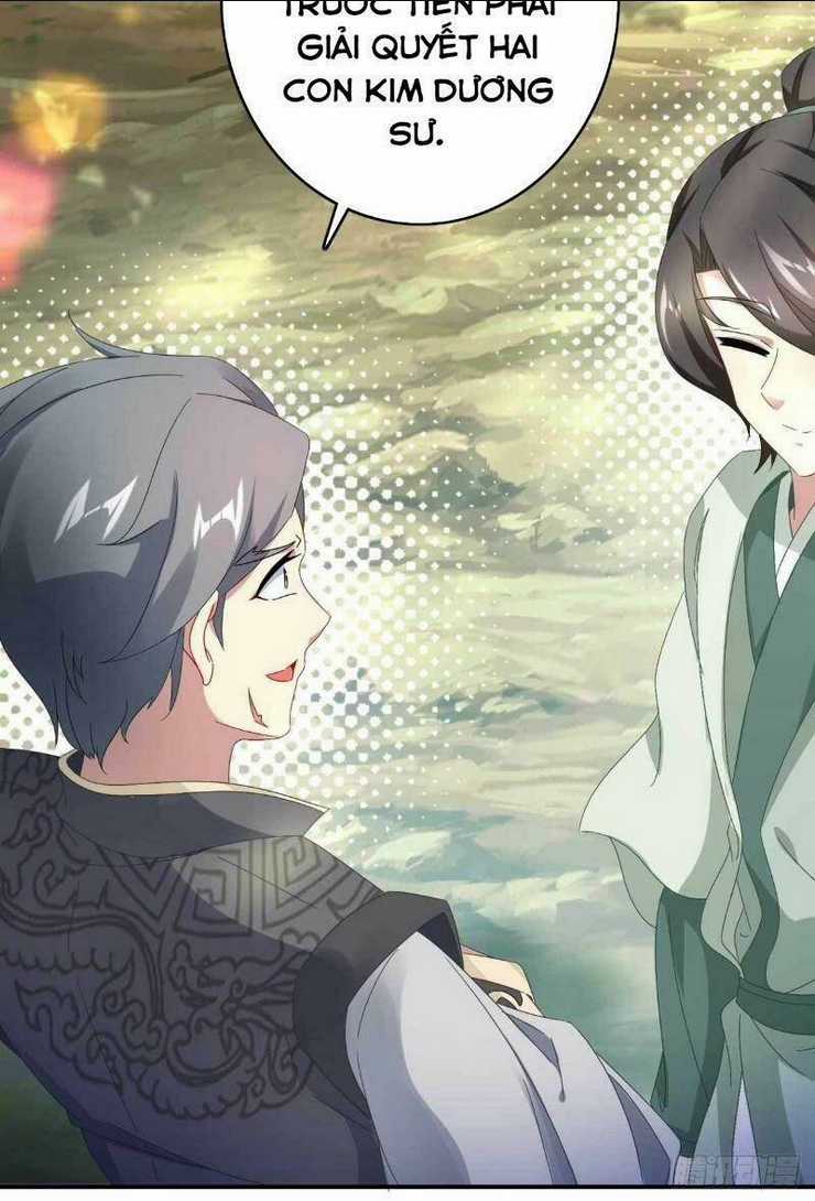 Thần Hồn Võ Đế Chapter 5 trang 17