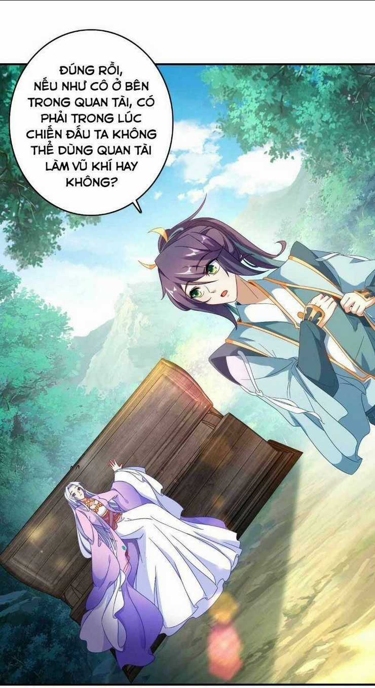 Thần Hồn Võ Đế Chapter 5 trang 2