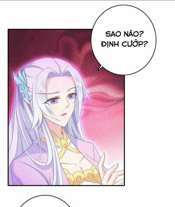 Thần Hồn Võ Đế Chapter 5 trang 20