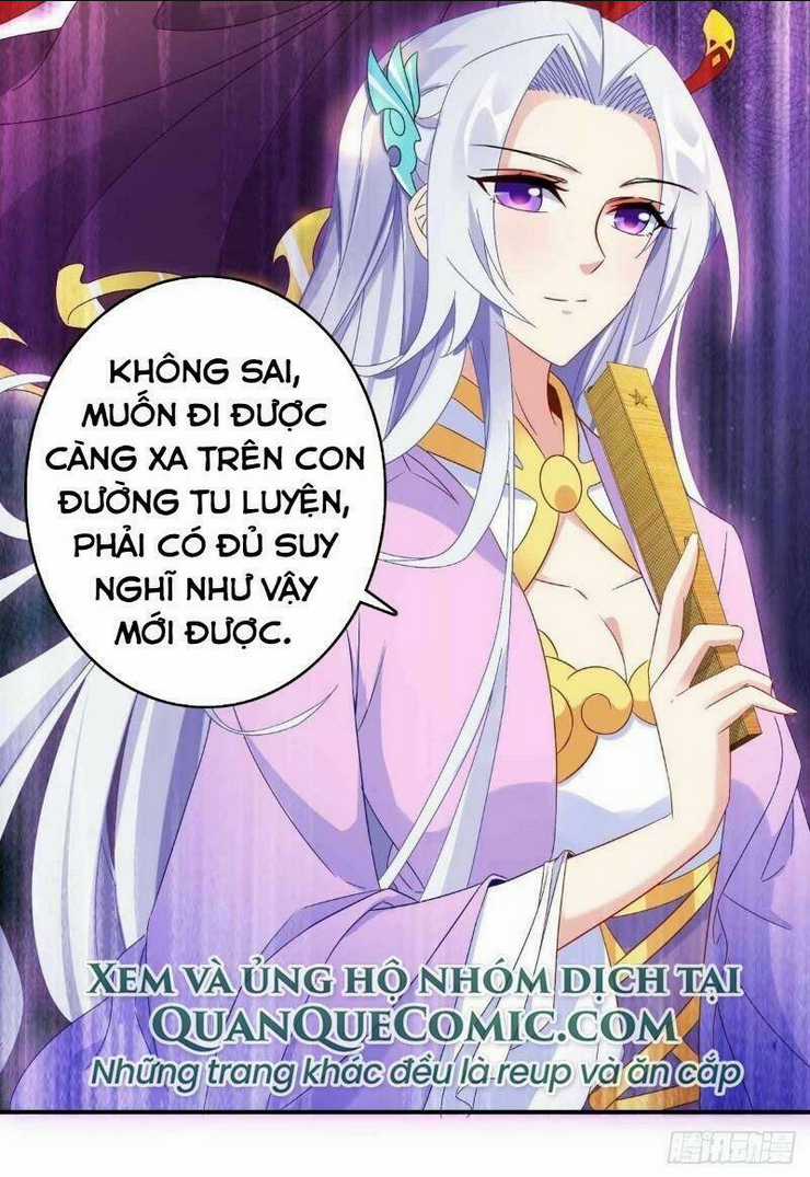 Thần Hồn Võ Đế Chapter 5 trang 23