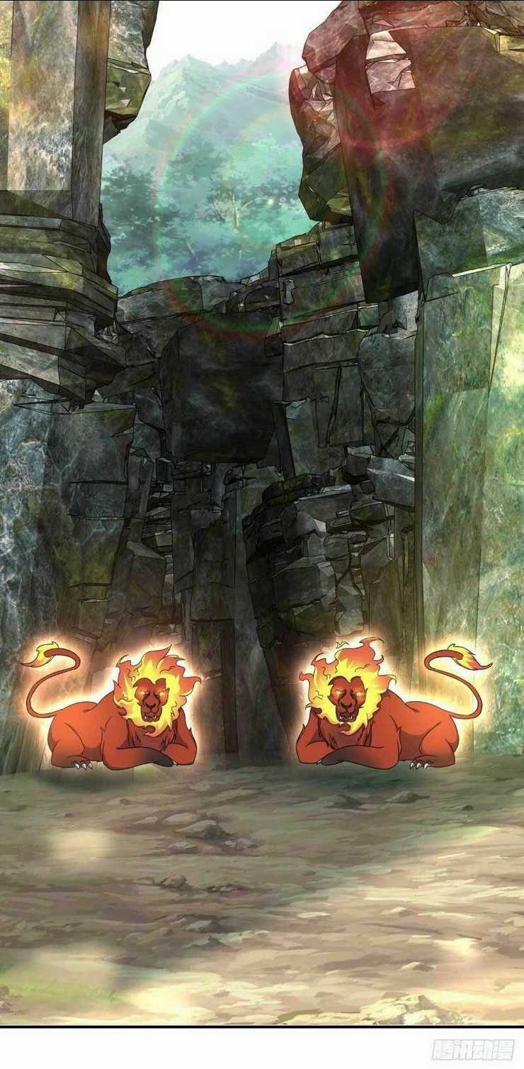 Thần Hồn Võ Đế Chapter 5 trang 25