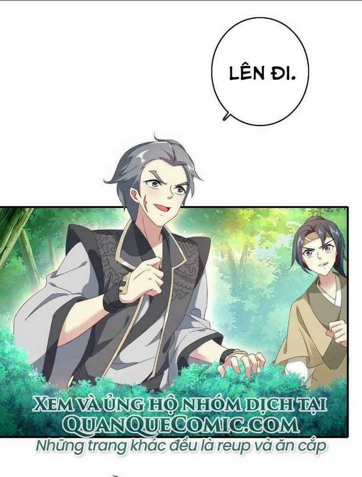 Thần Hồn Võ Đế Chapter 5 trang 26