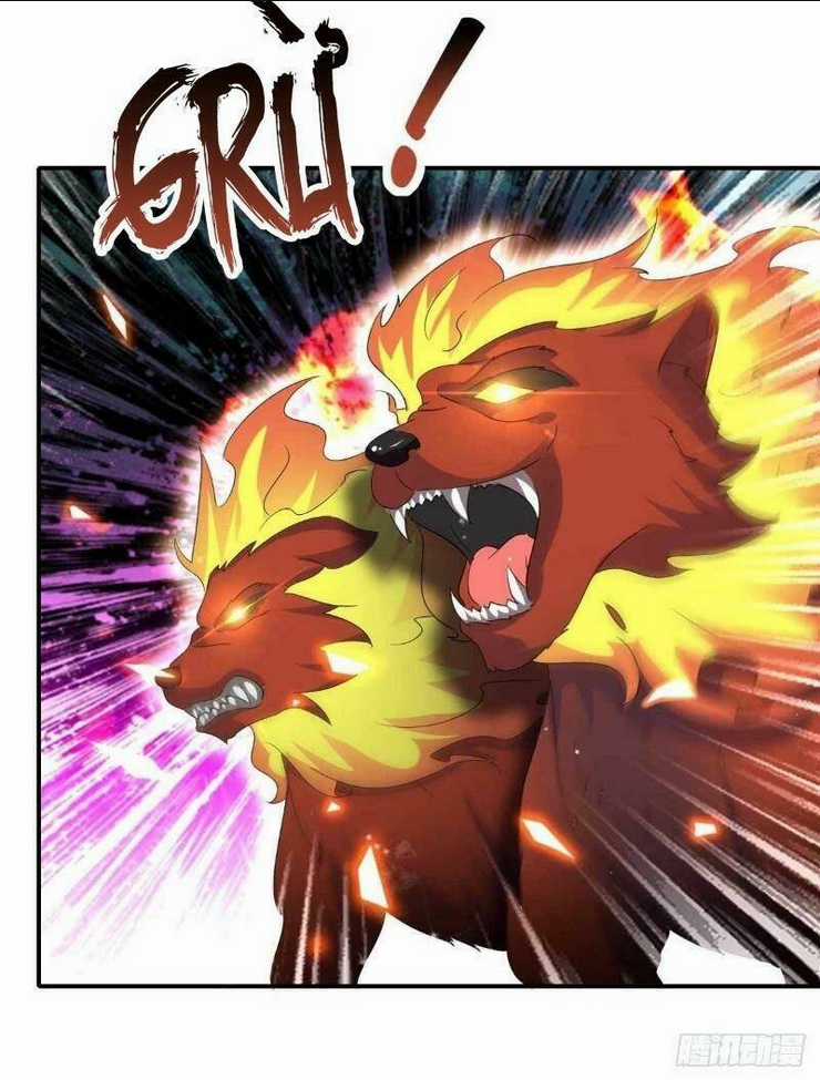 Thần Hồn Võ Đế Chapter 5 trang 27