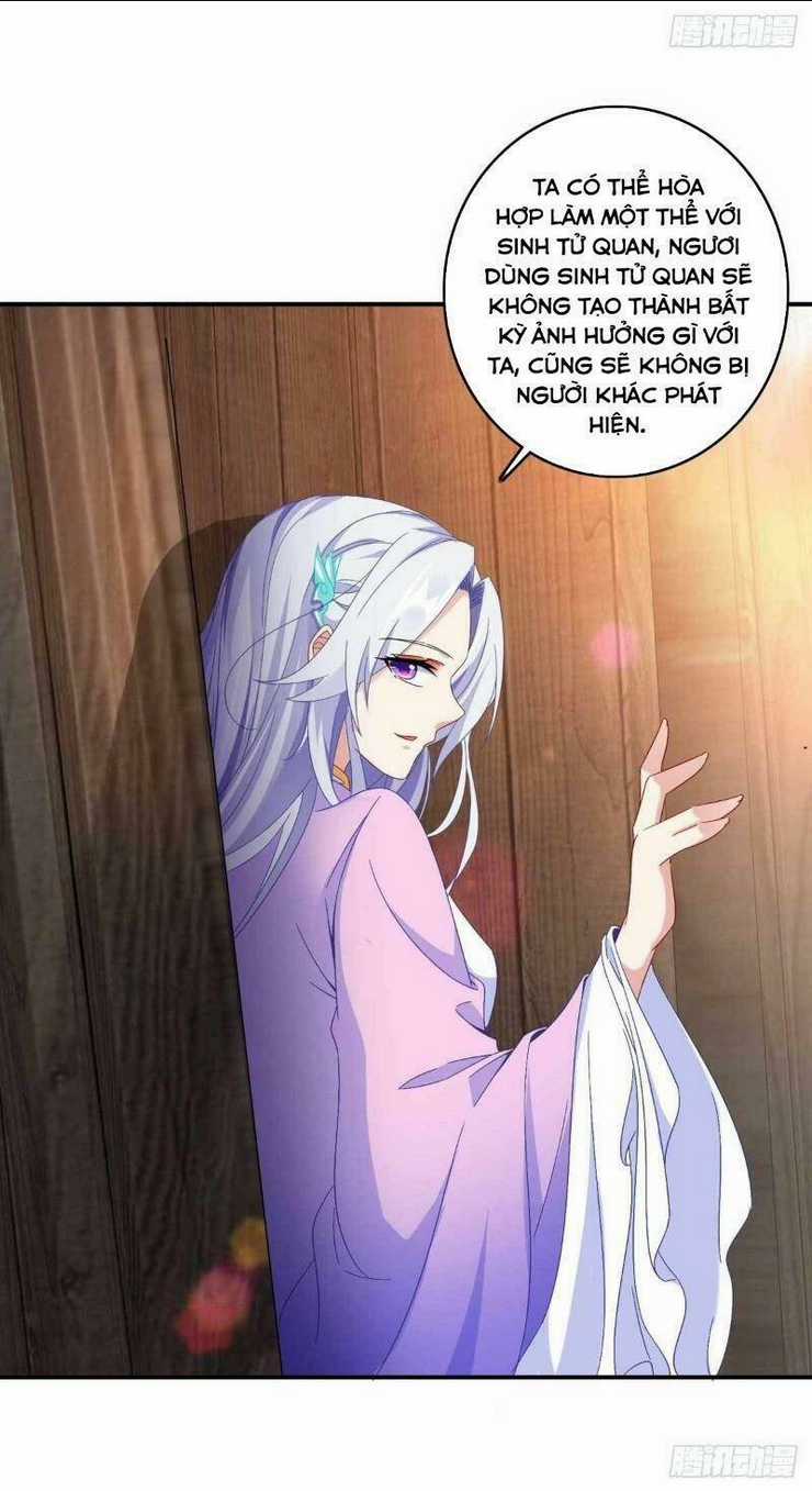 Thần Hồn Võ Đế Chapter 5 trang 3