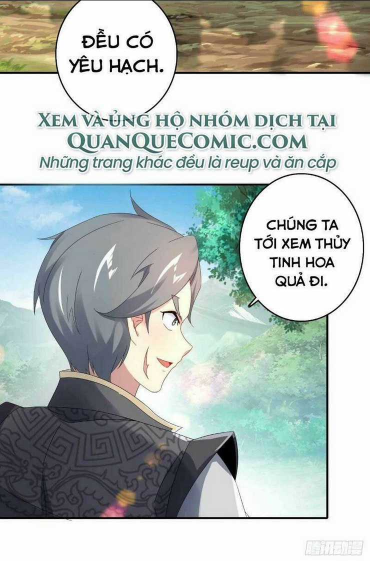 Thần Hồn Võ Đế Chapter 5 trang 31