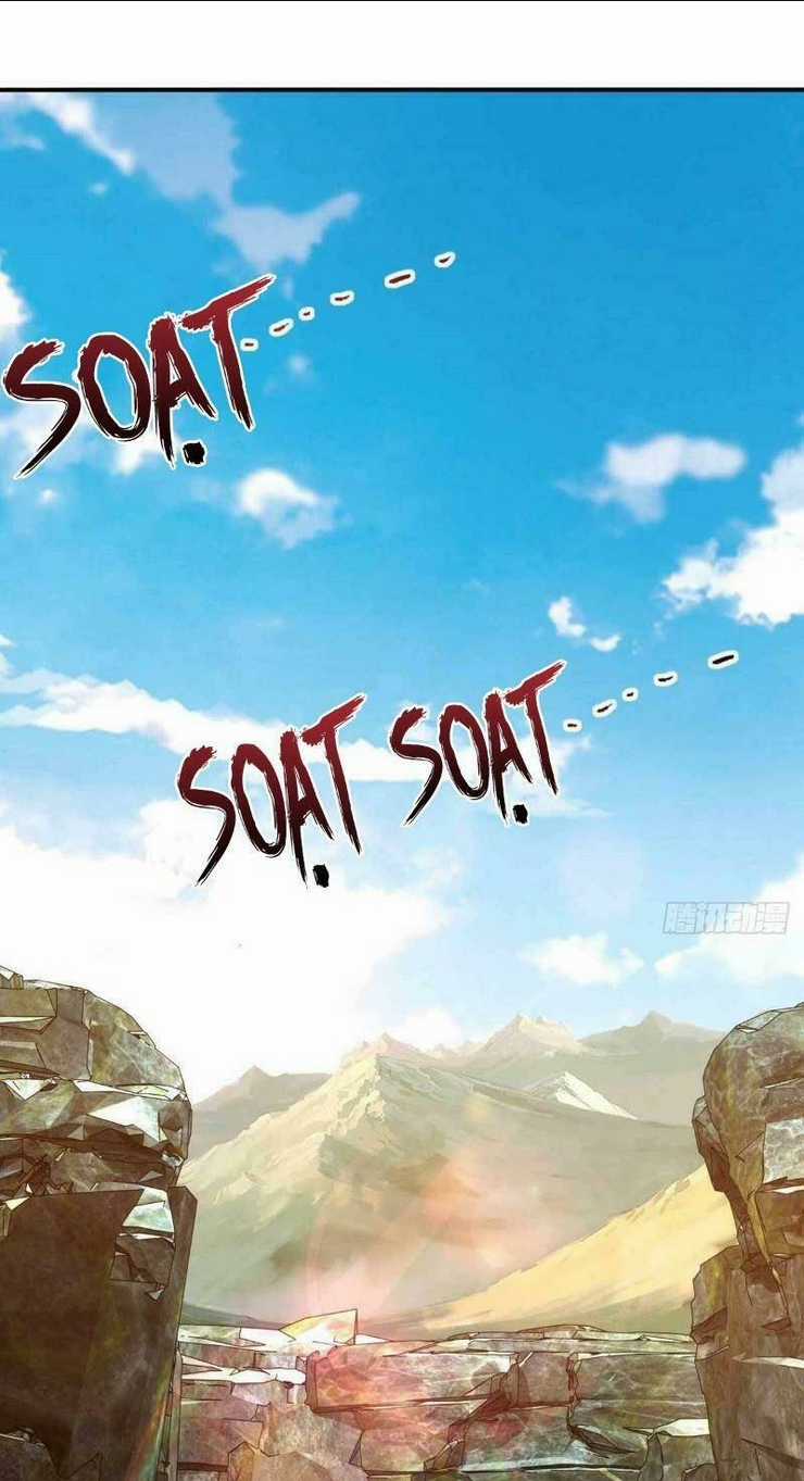 Thần Hồn Võ Đế Chapter 5 trang 32