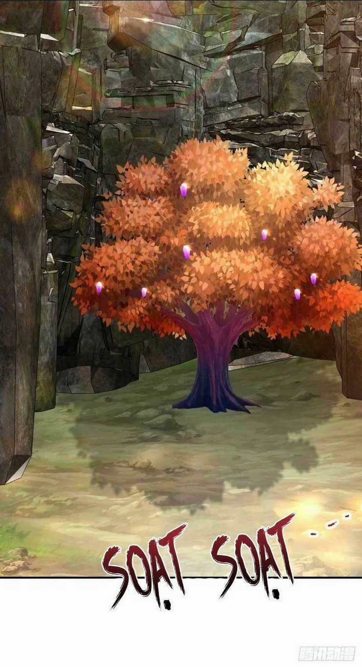 Thần Hồn Võ Đế Chapter 5 trang 33