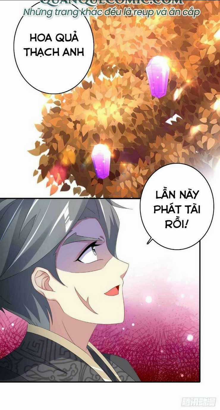 Thần Hồn Võ Đế Chapter 5 trang 35