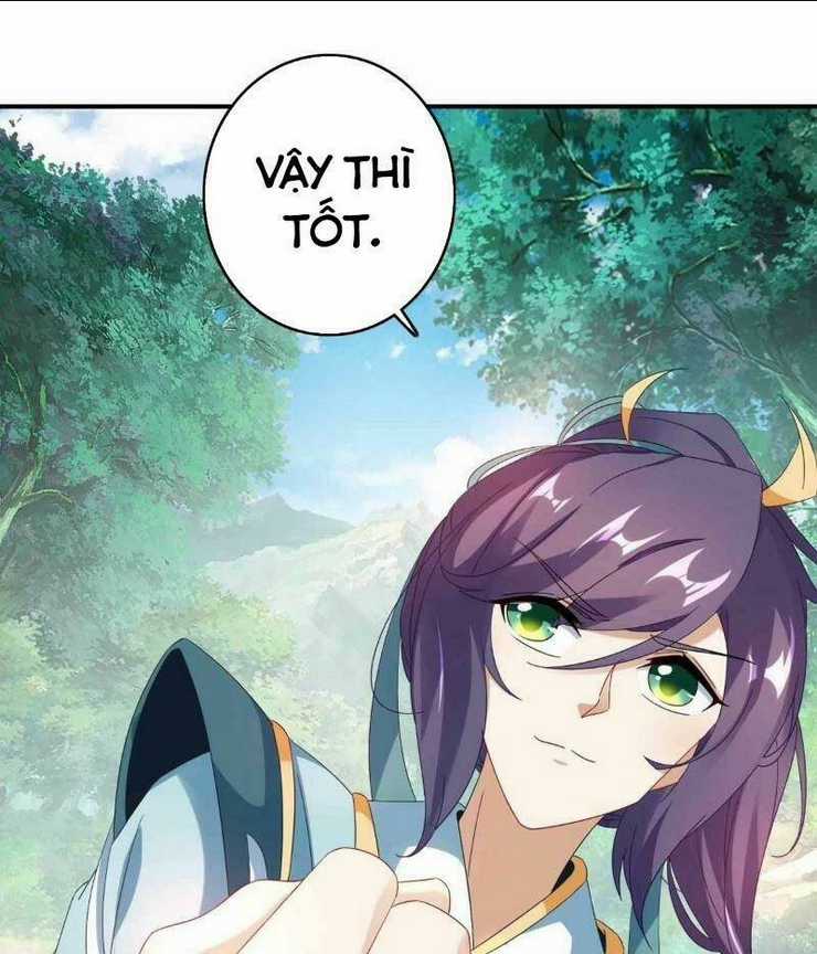 Thần Hồn Võ Đế Chapter 5 trang 4