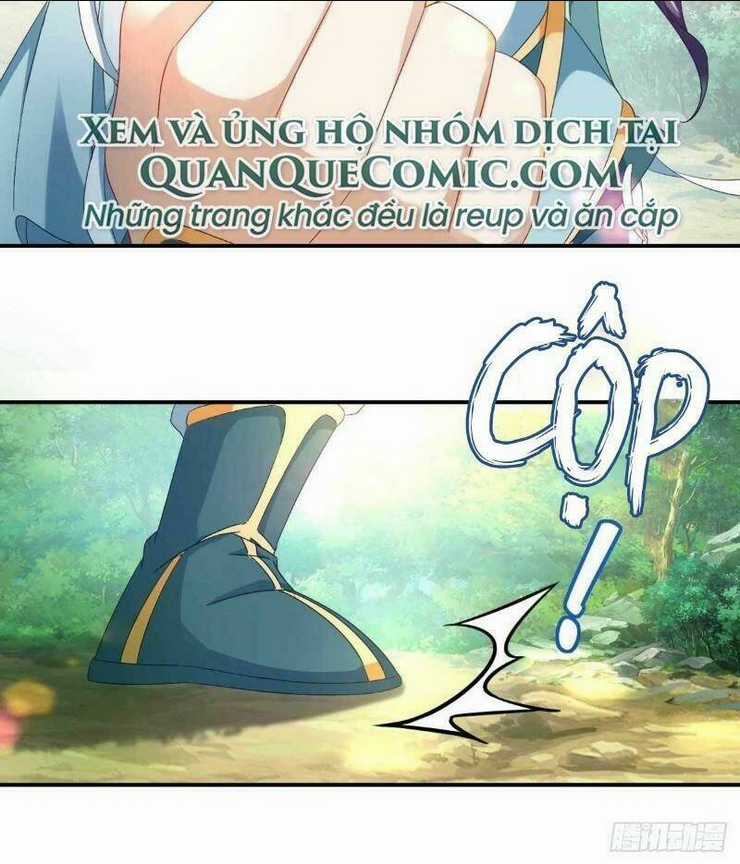 Thần Hồn Võ Đế Chapter 5 trang 5