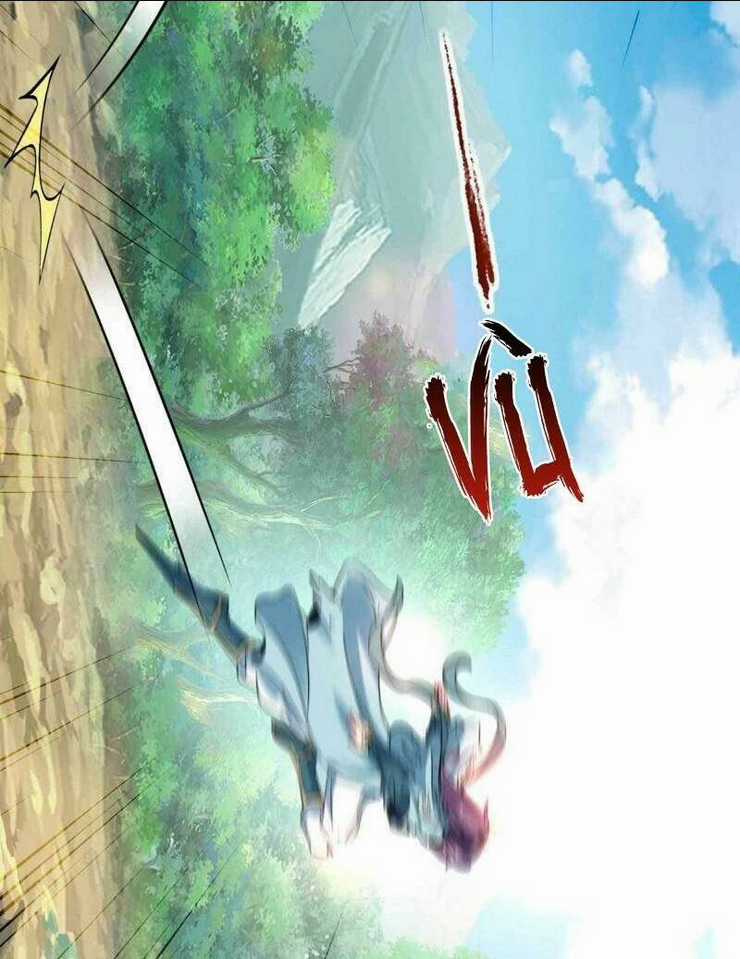 Thần Hồn Võ Đế Chapter 5 trang 7