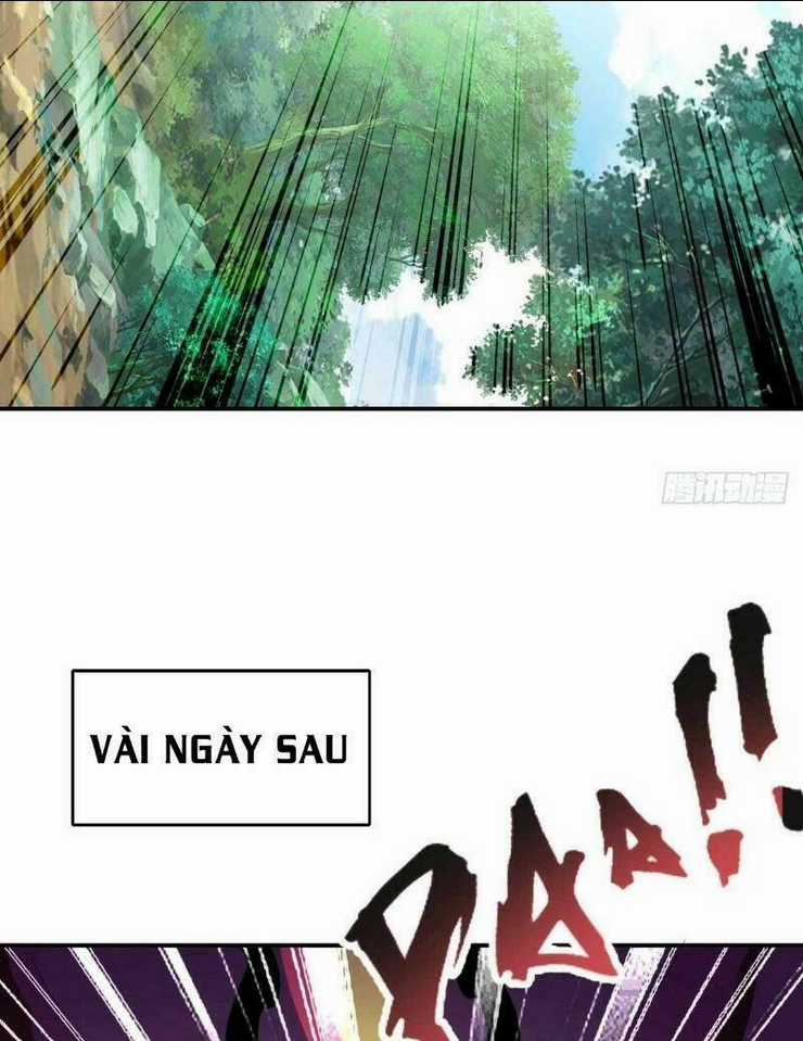 Thần Hồn Võ Đế Chapter 5 trang 8