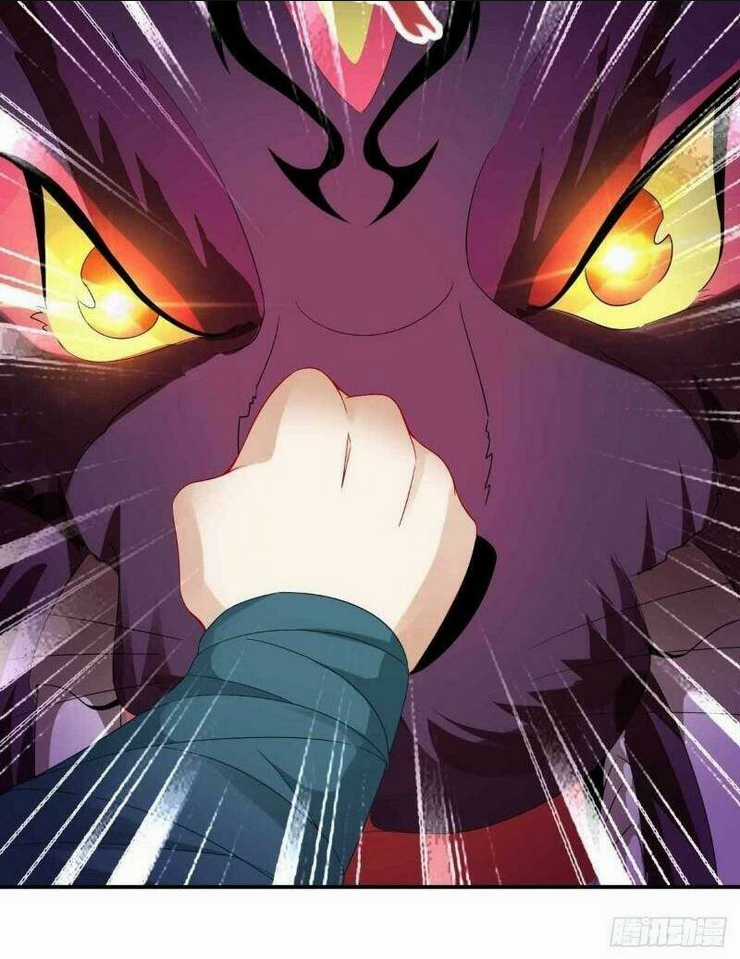 Thần Hồn Võ Đế Chapter 5 trang 9