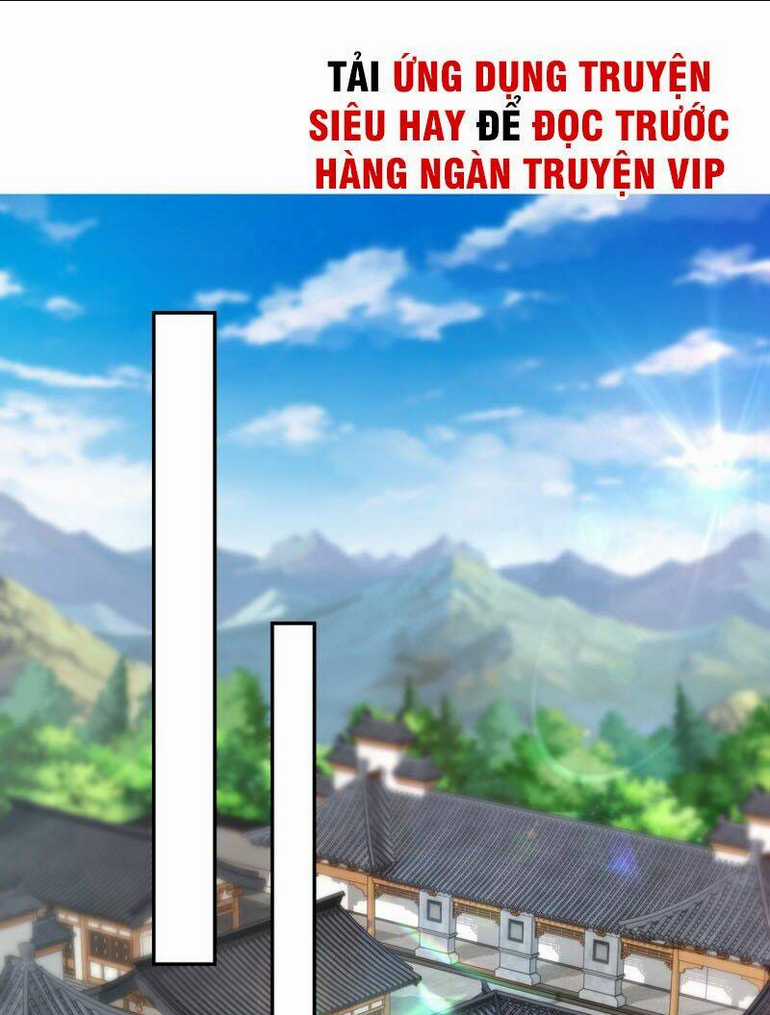 Thần Hồn Võ Đế Chapter 50 trang 0