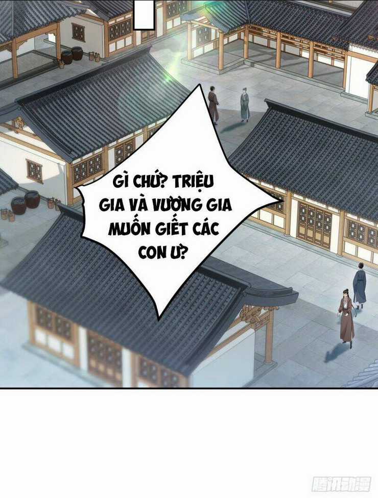 Thần Hồn Võ Đế Chapter 50 trang 1