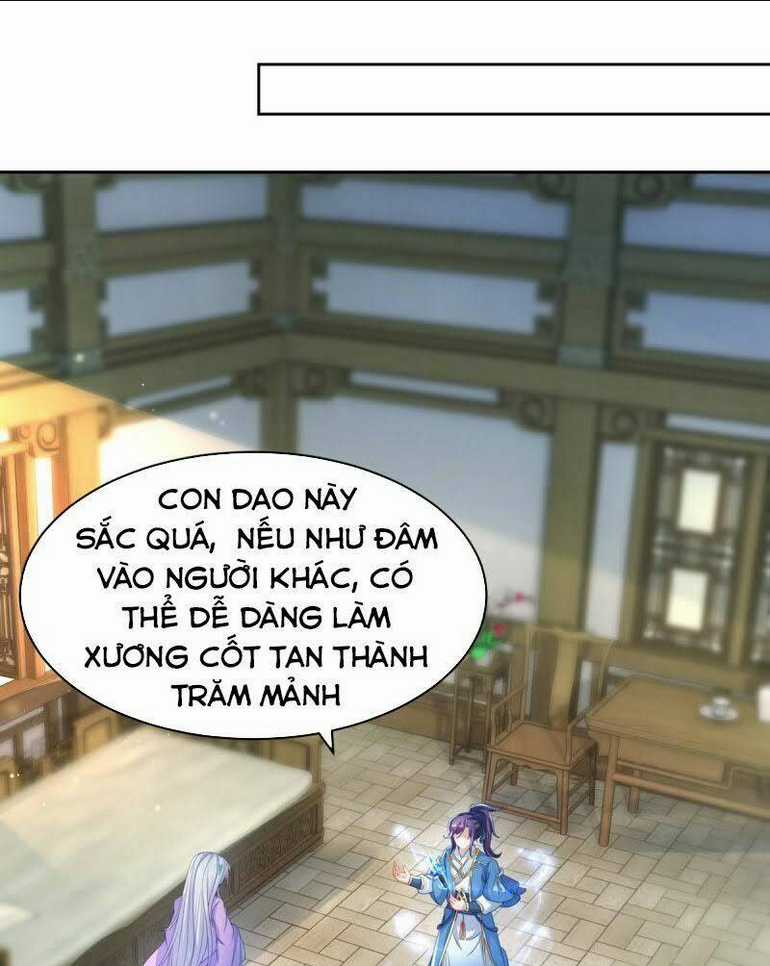 Thần Hồn Võ Đế Chapter 51 trang 0