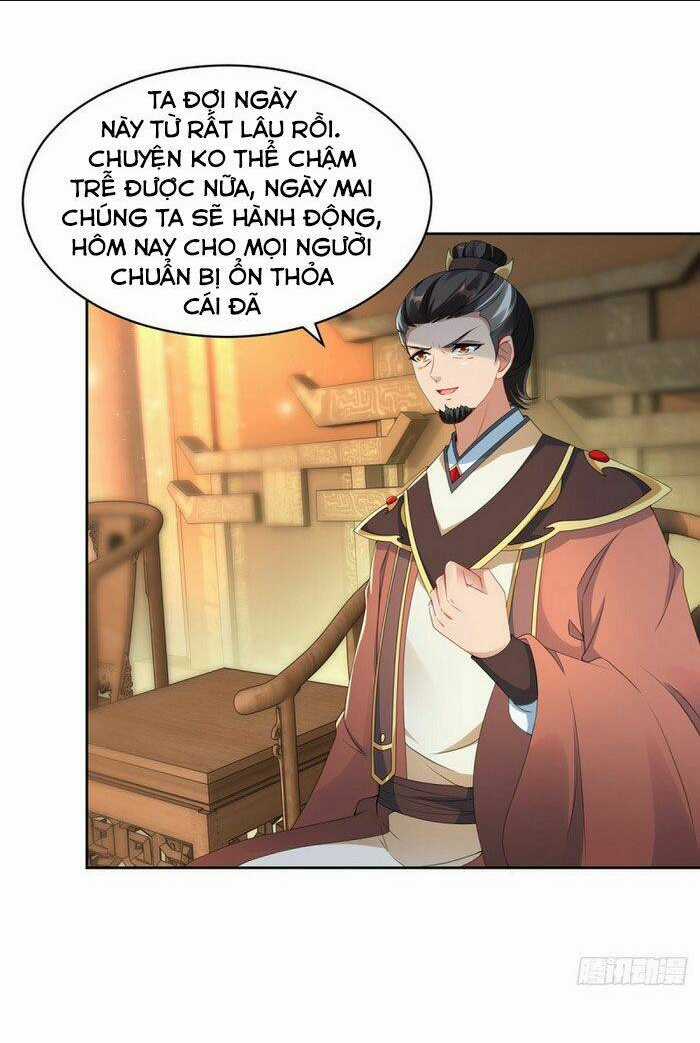 Thần Hồn Võ Đế Chapter 52 trang 1