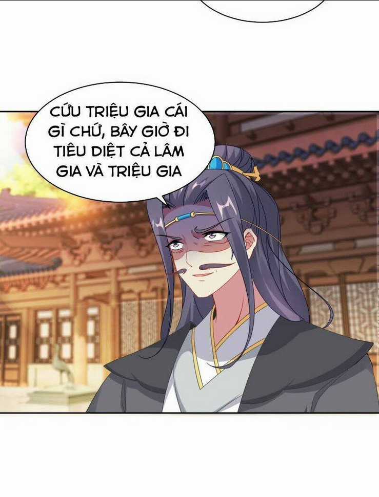 Thần Hồn Võ Đế Chapter 53 trang 1
