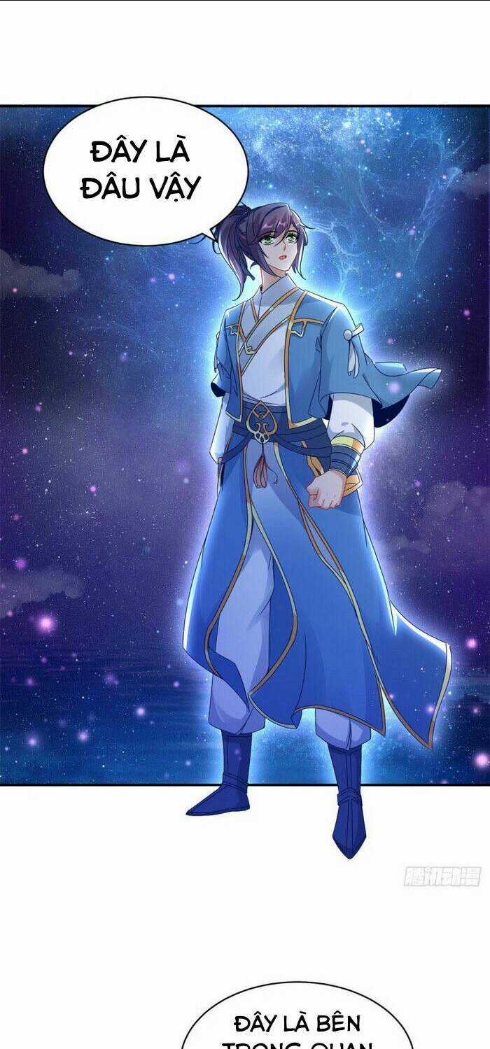 Thần Hồn Võ Đế Chapter 55 trang 1