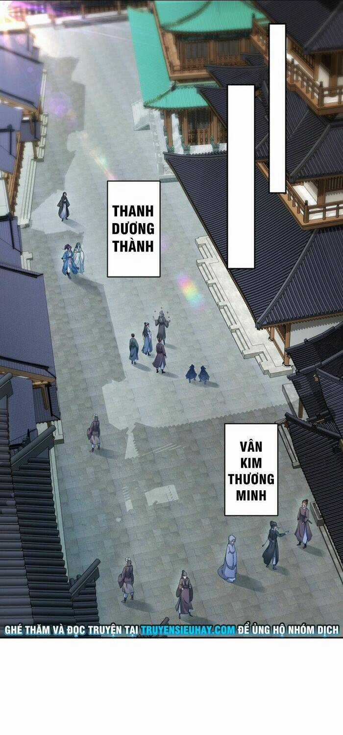 Thần Hồn Võ Đế Chapter 56 trang 0