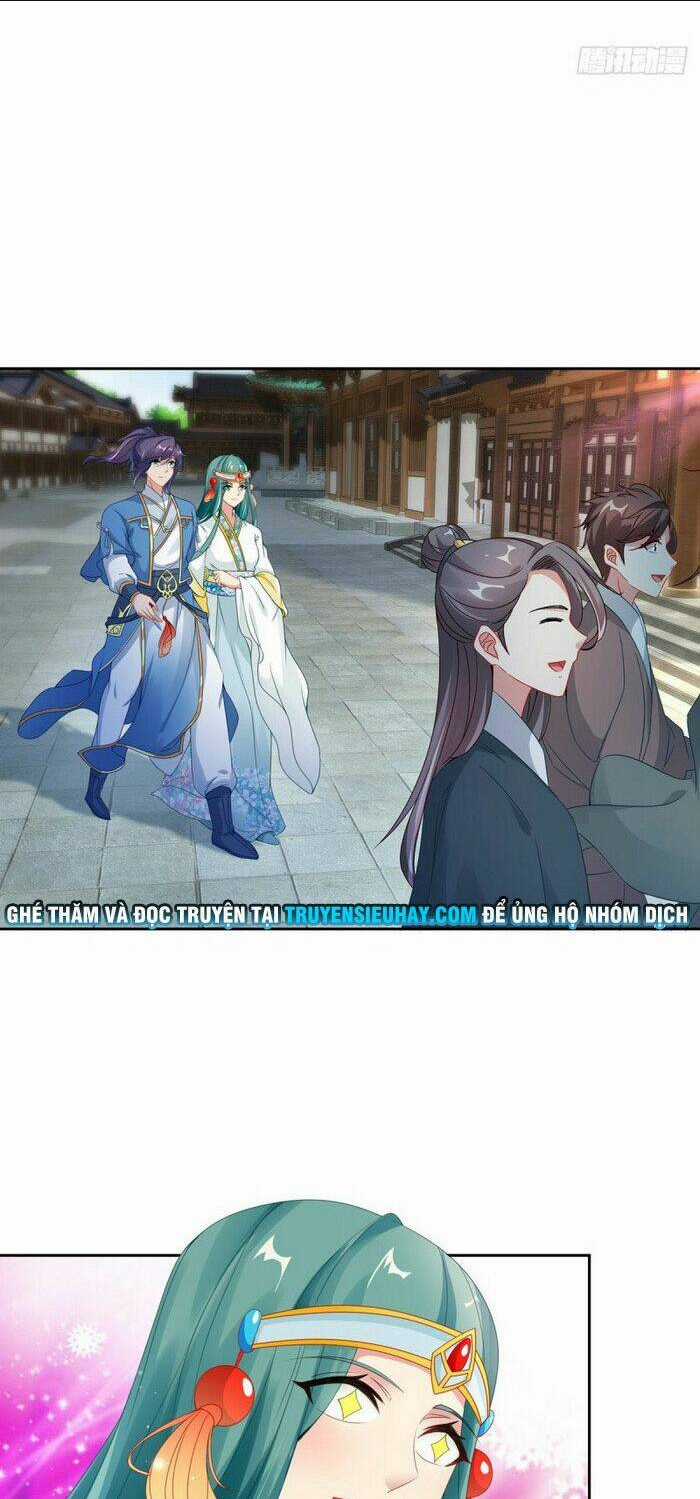 Thần Hồn Võ Đế Chapter 56 trang 1