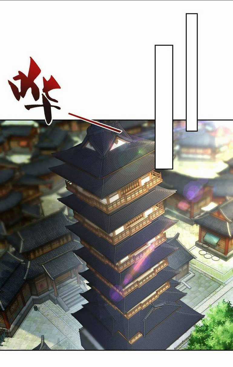 Thần Hồn Võ Đế Chapter 57 trang 0
