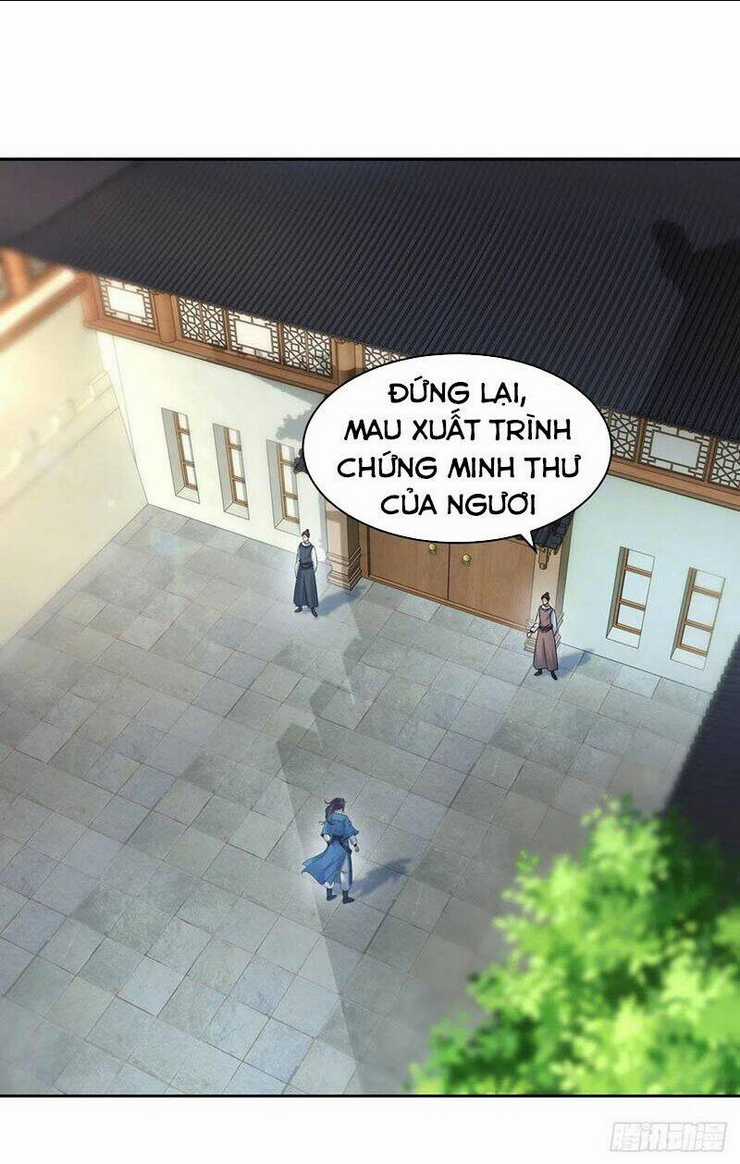 Thần Hồn Võ Đế Chapter 57 trang 1