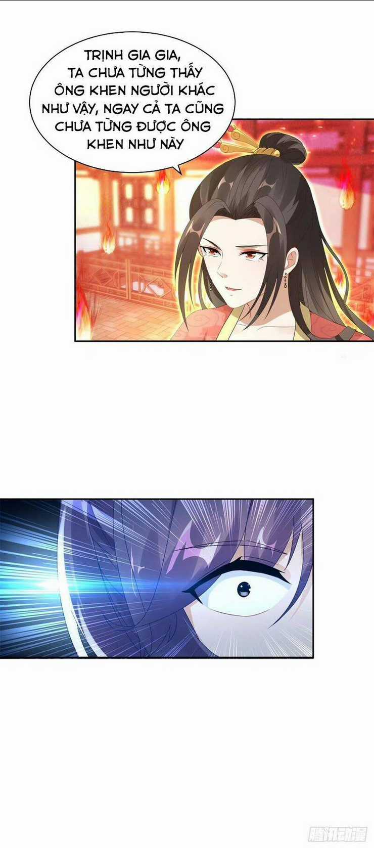 Thần Hồn Võ Đế Chapter 59 trang 1