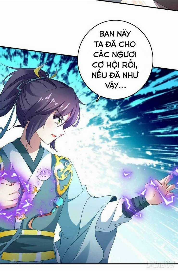 Thần Hồn Võ Đế Chapter 6 trang 11
