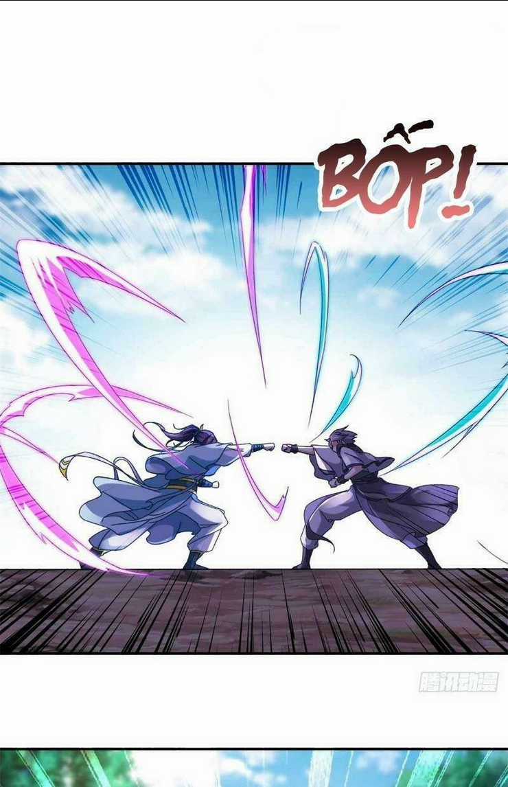 Thần Hồn Võ Đế Chapter 6 trang 12