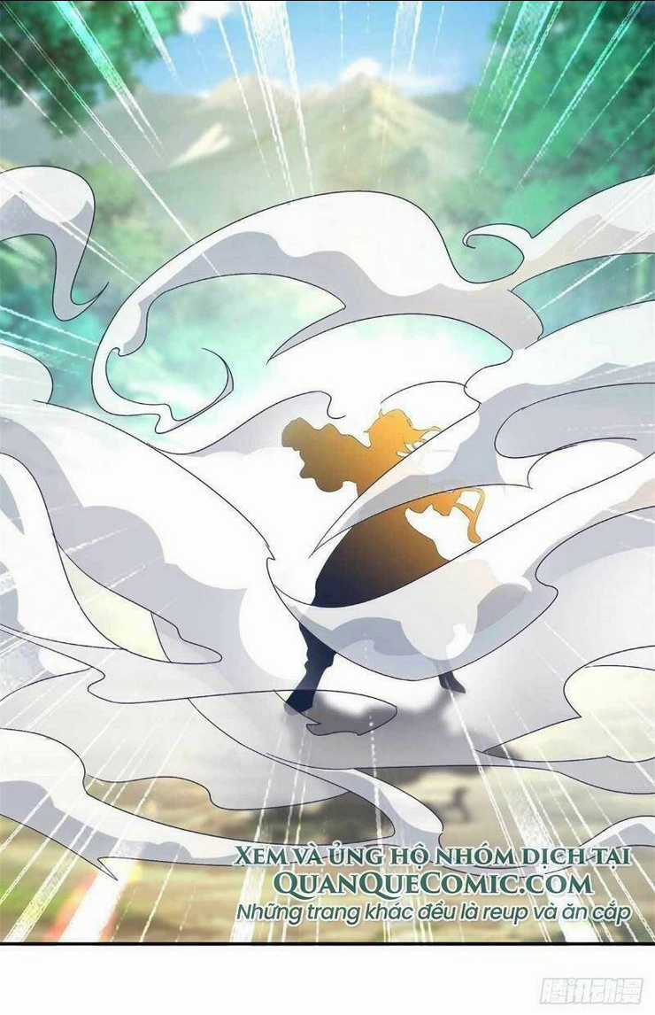 Thần Hồn Võ Đế Chapter 6 trang 13