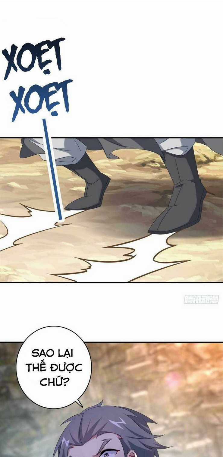 Thần Hồn Võ Đế Chapter 6 trang 14