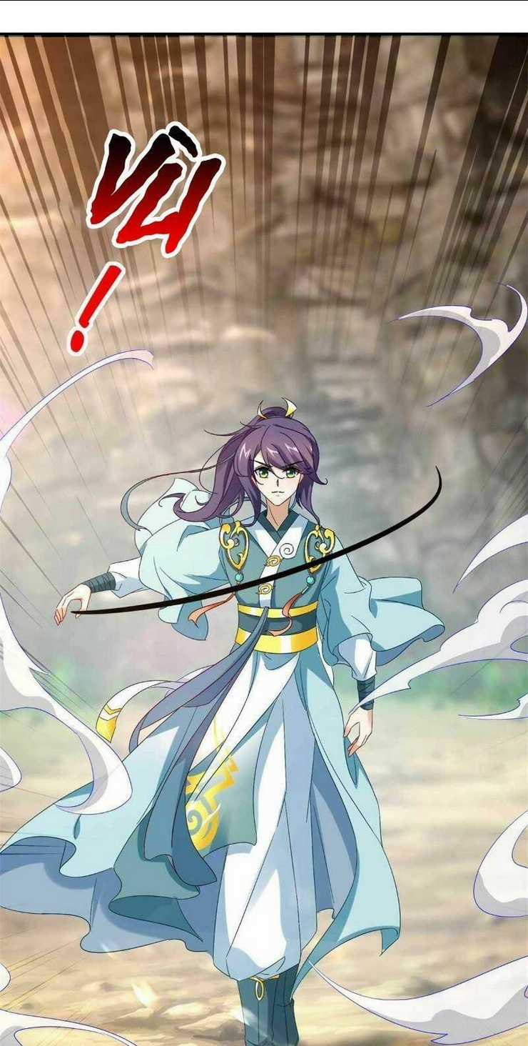 Thần Hồn Võ Đế Chapter 6 trang 16