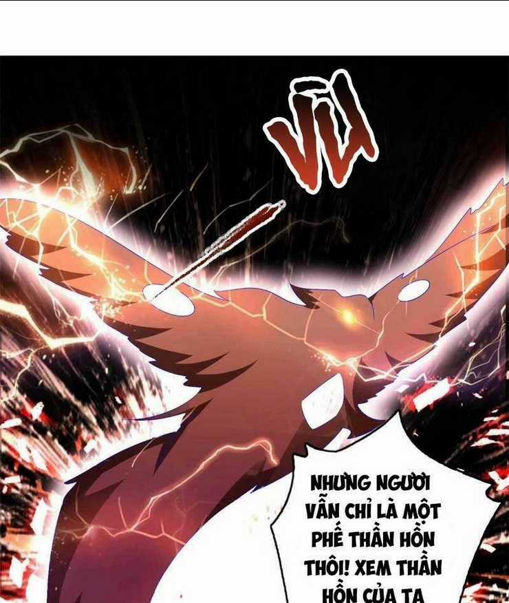 Thần Hồn Võ Đế Chapter 6 trang 18