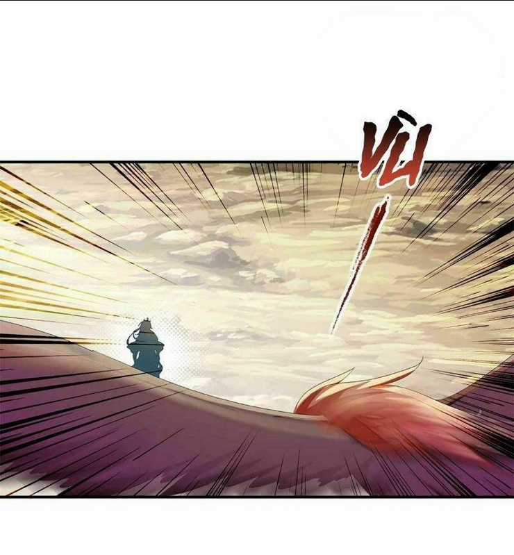 Thần Hồn Võ Đế Chapter 6 trang 22