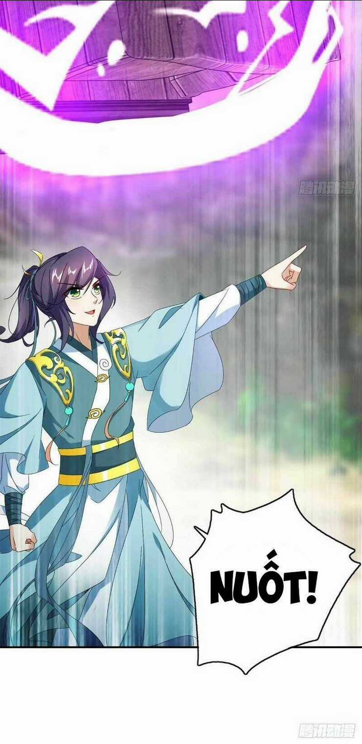 Thần Hồn Võ Đế Chapter 6 trang 25