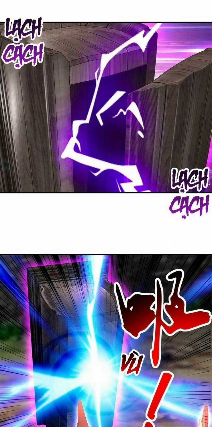 Thần Hồn Võ Đế Chapter 6 trang 26