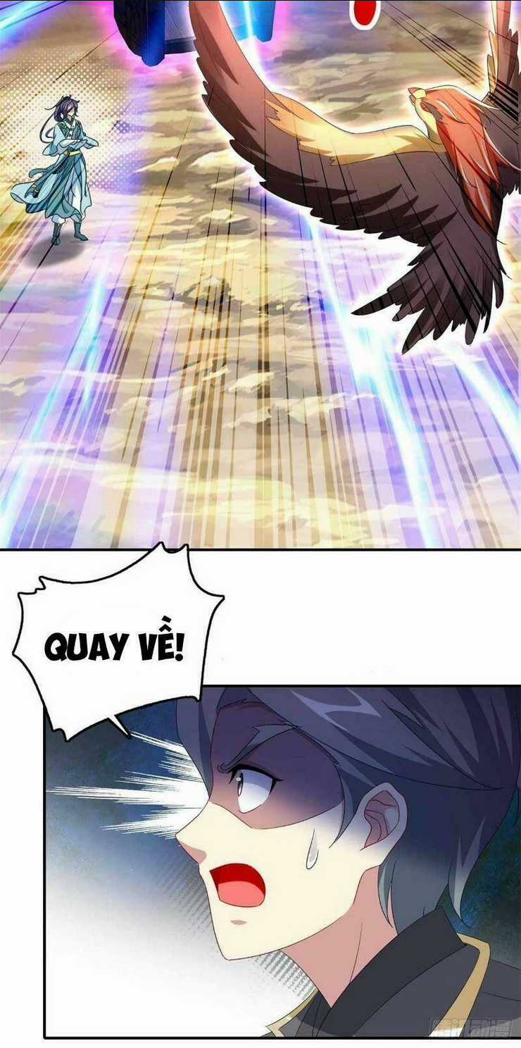 Thần Hồn Võ Đế Chapter 6 trang 27