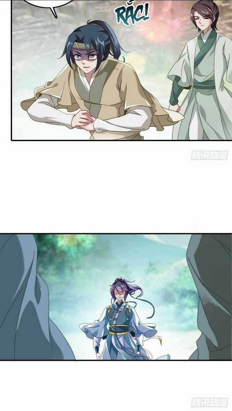 Thần Hồn Võ Đế Chapter 6 trang 3