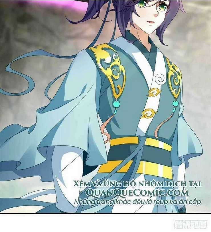 Thần Hồn Võ Đế Chapter 6 trang 31