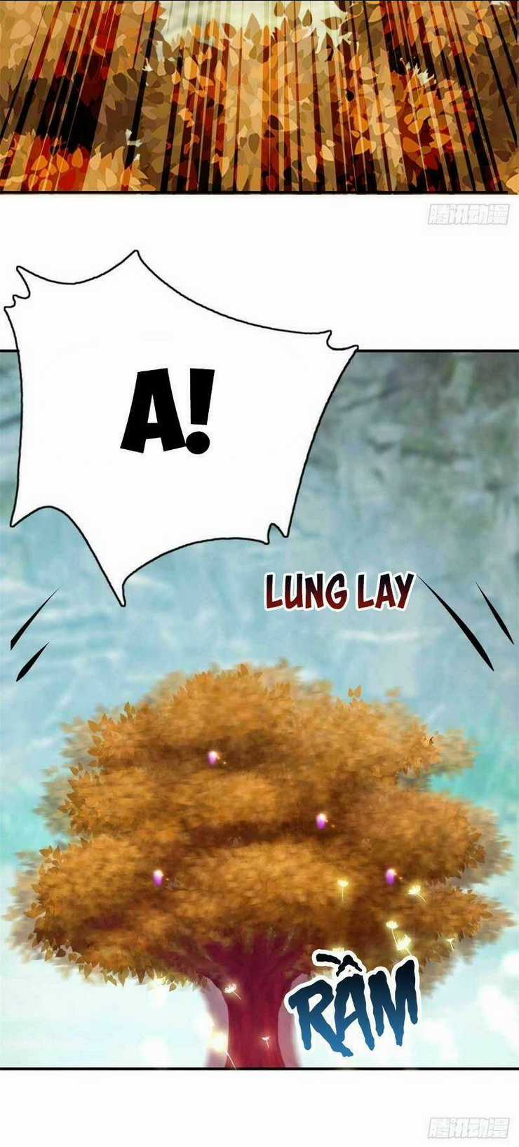 Thần Hồn Võ Đế Chapter 6 trang 5