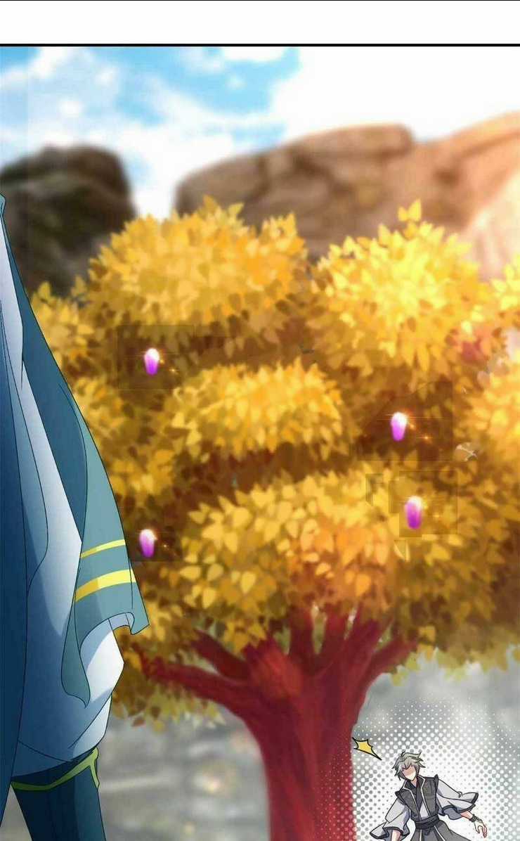 Thần Hồn Võ Đế Chapter 6 trang 6