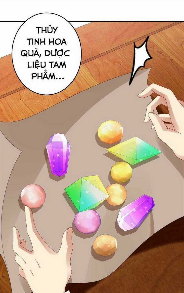 Thần Hồn Võ Đế Chapter 7 trang 10