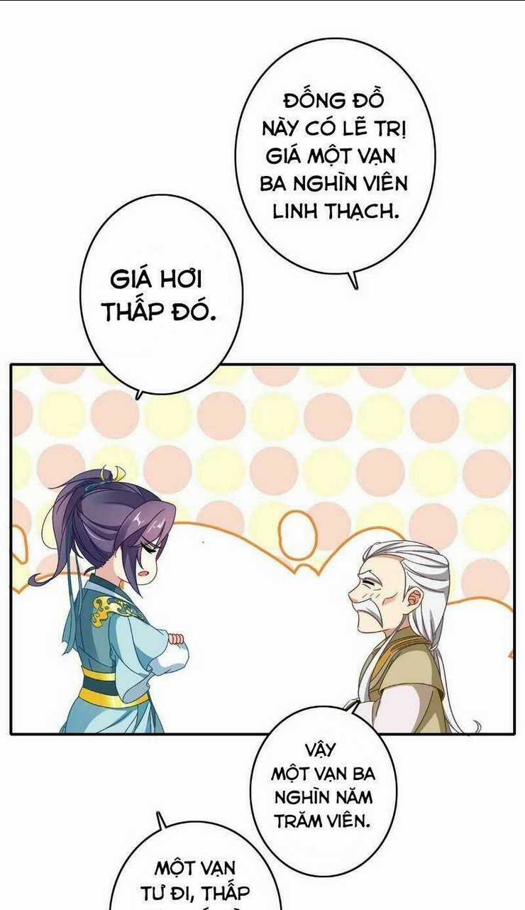 Thần Hồn Võ Đế Chapter 7 trang 14